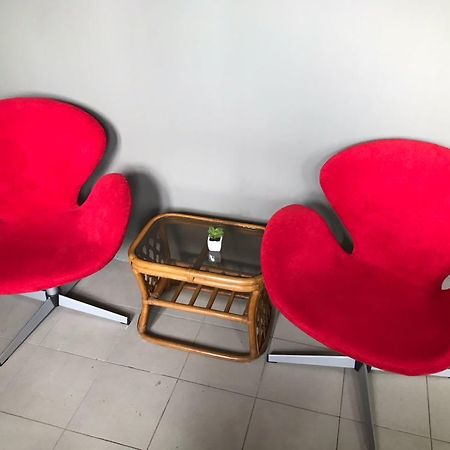Indie Hostel Singapura Luaran gambar