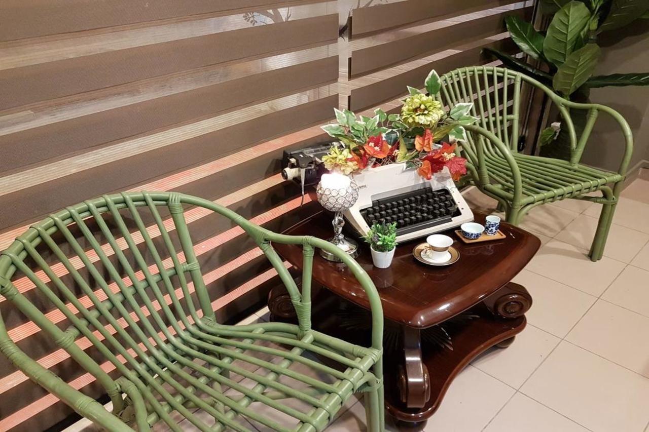 Indie Hostel Singapura Luaran gambar
