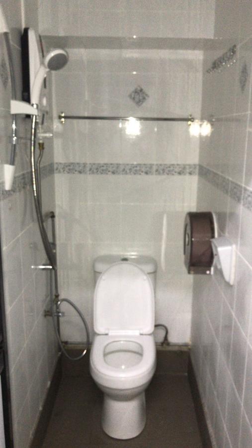 Indie Hostel Singapura Luaran gambar