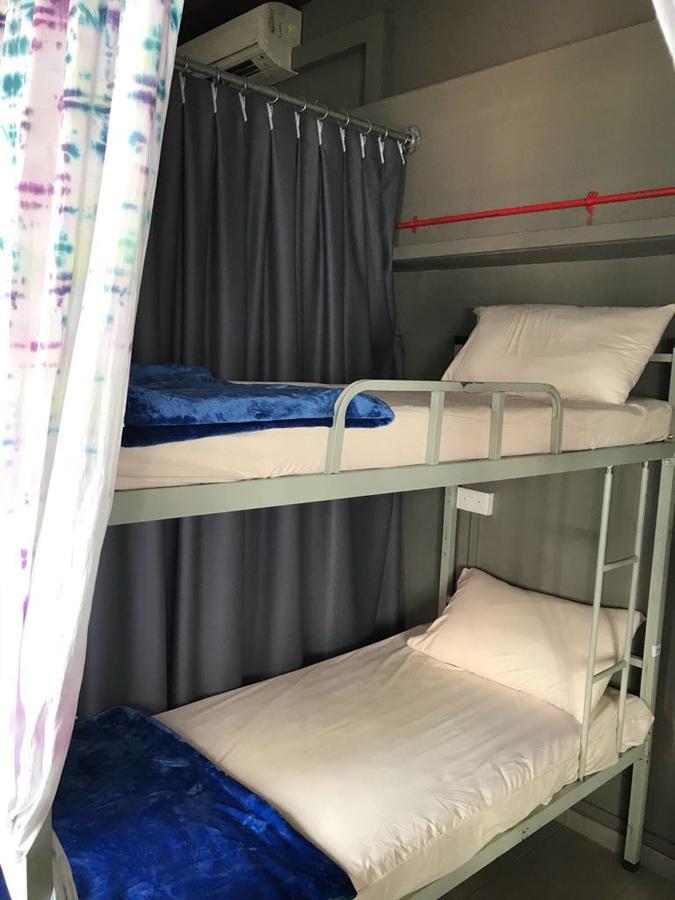 Indie Hostel Singapura Luaran gambar